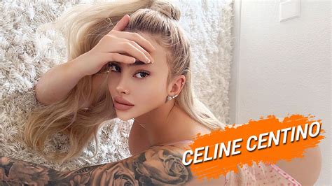 celine centino porn|Celine Centino